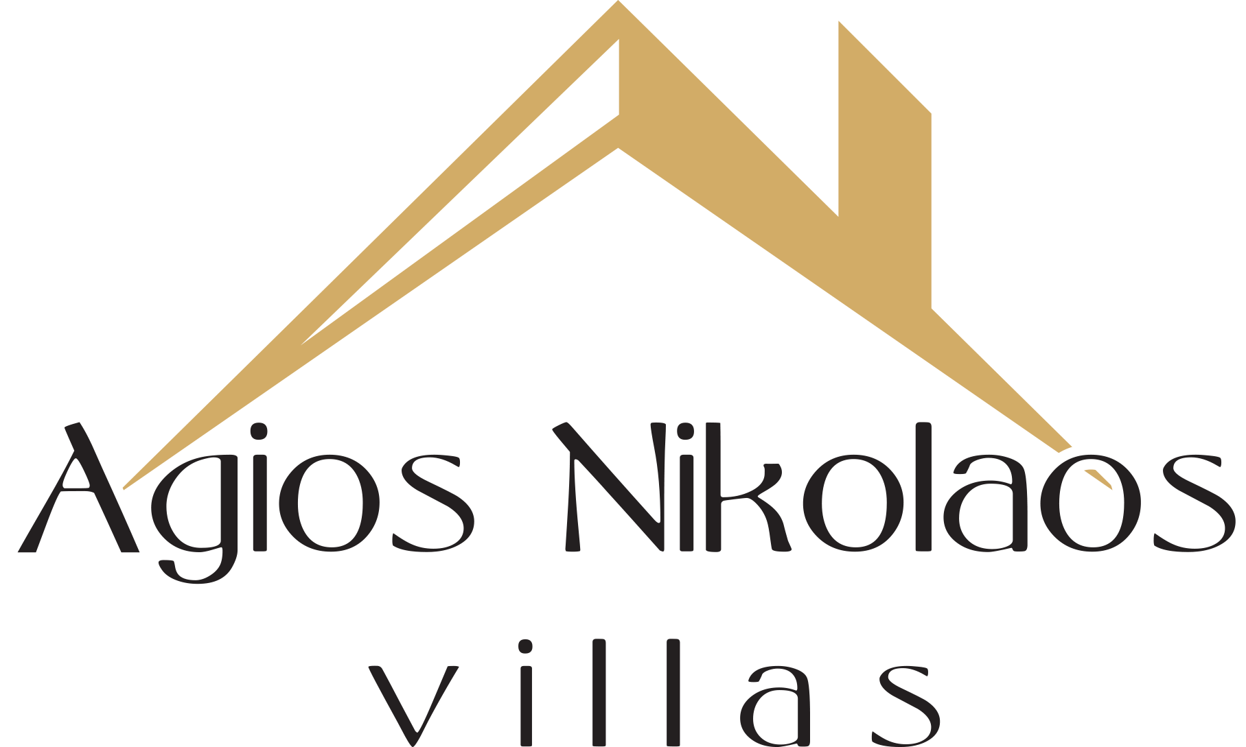 Agios Nikolaos Villas